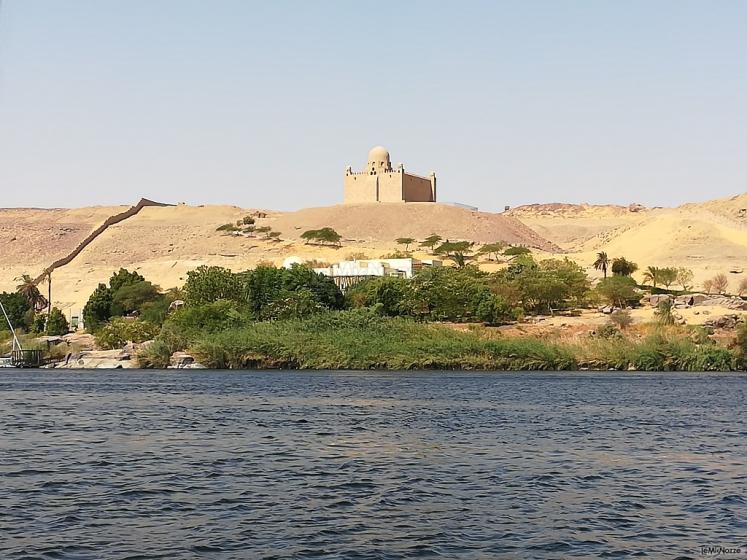 AP Travel - Viaggio di nozze lungo Nilo