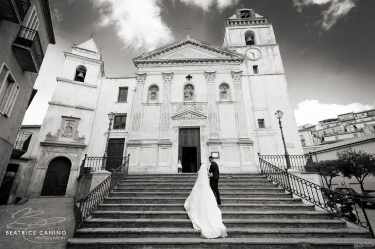 Skylightfoto - Foto in bianco e nero