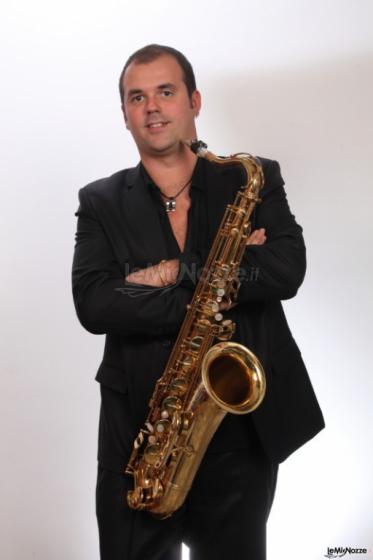 Christian Sax - Musicista a Torino