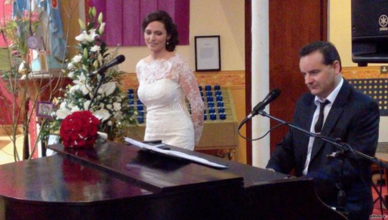 Il Trio Santin - L'intrattenimento musicale per le nozze