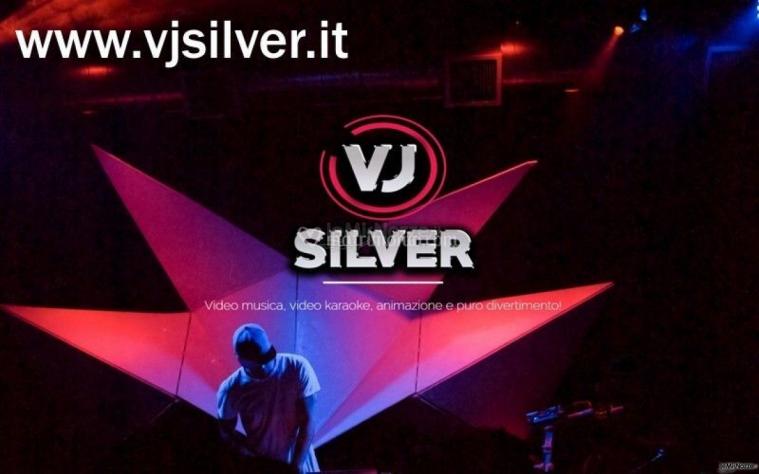 VJ Silver - La video music per il matrimonio a Modena