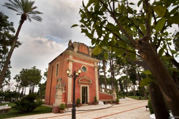 Casa Resta - Location per il ricevimento di nozze a Brindisi