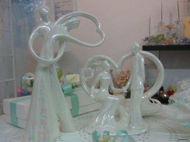 Unidea in più bomboniere per matrimoni a modena lemienozze.it Bomboniere e partecipazioni