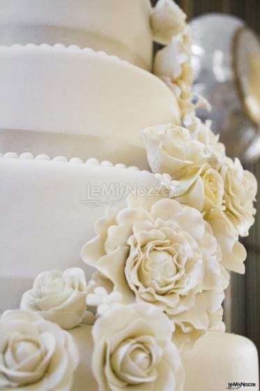 Move your wedding - Cake design