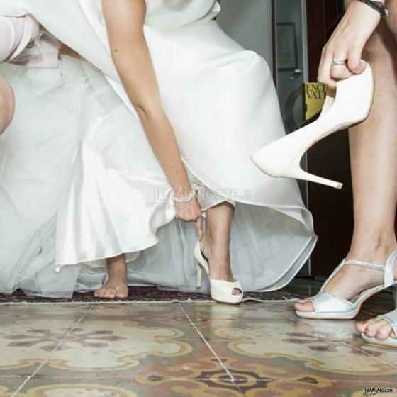 Wedding & Events by Renata Travel - I preparativi della sposa