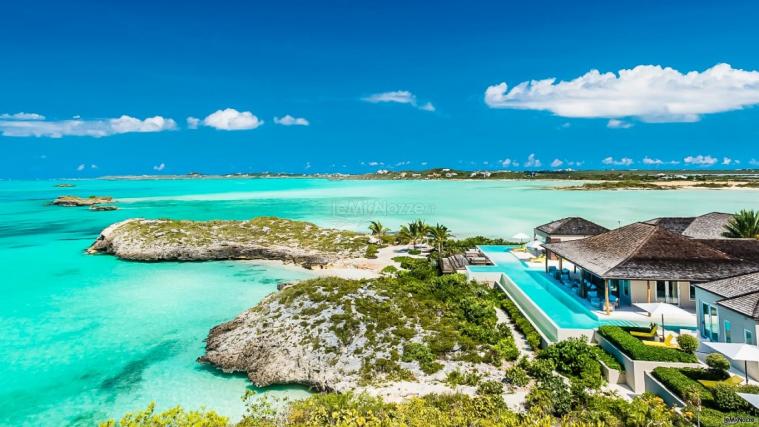 La Classense Agenzia Viaggi e Turismo - Turks e Caicos, Caraibi