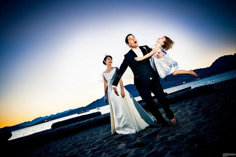 TwoDots Studio - Servizio fotografico per matrimoni a Genova