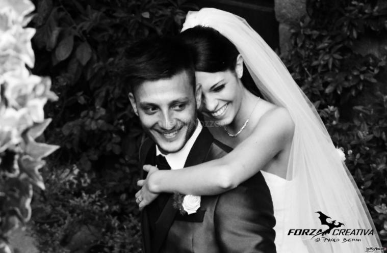 Servizi fotografi per il matrimonio a Viterbo