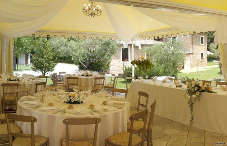 Villa Pianello - Sala interna per matrimoni