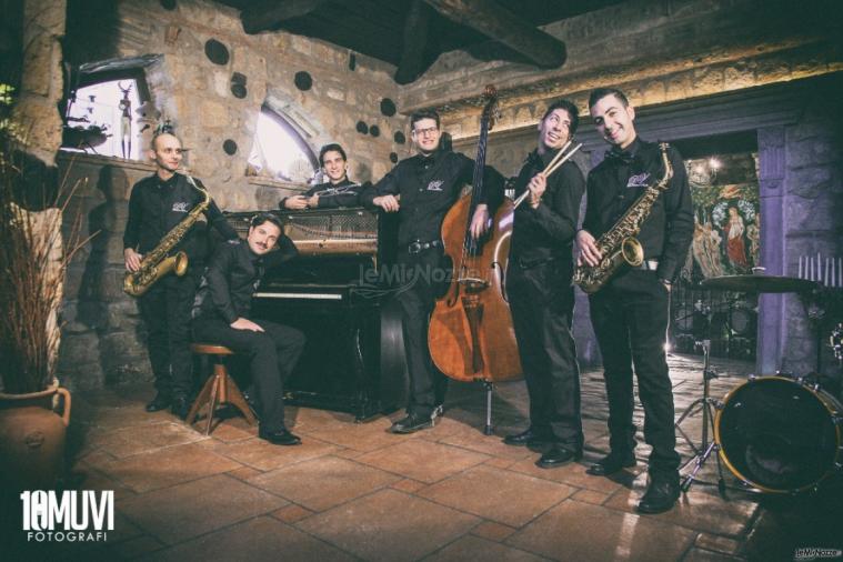 Piacenti & Dolce Vita Orchestra - Musicisti professionisti a Napoli