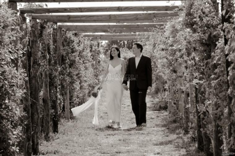 Maria Cristina Nicoletti - Servizi fotografici per il matrimonio a firenze