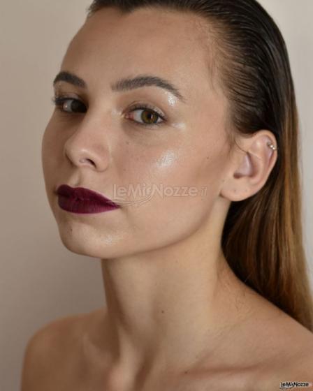 Silvia Mastrandrea Make-up Artist -  la bellezza passa per il trucco