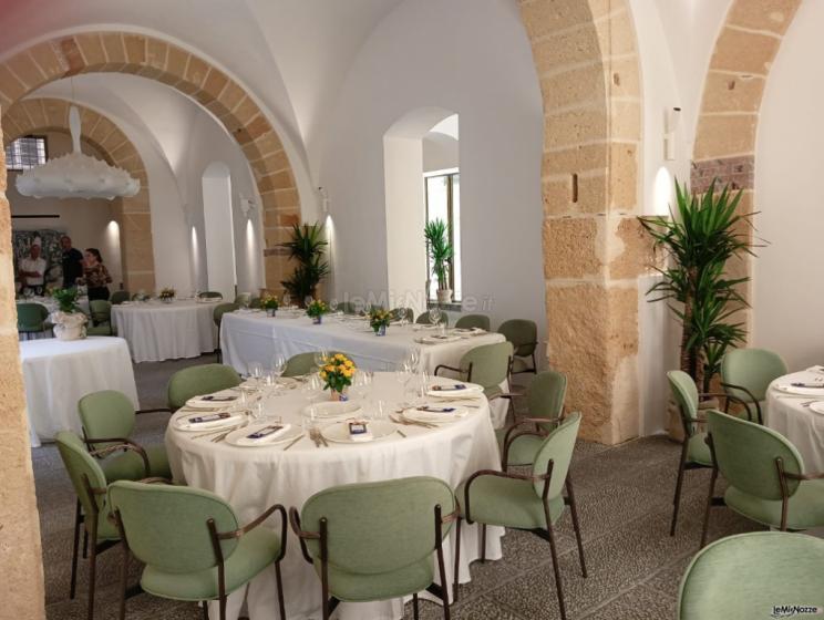 Dome Hotel - Sala ristorante