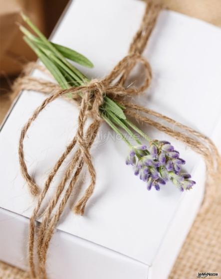 Cadeaux de mariage - rosemary&lavender events