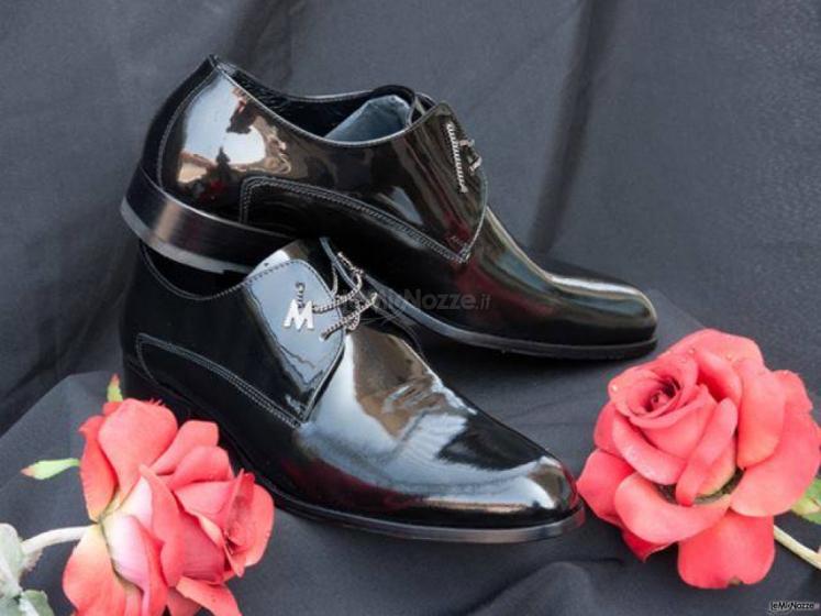 Angi Moda Uomo - Accessori e scarpe da sposo