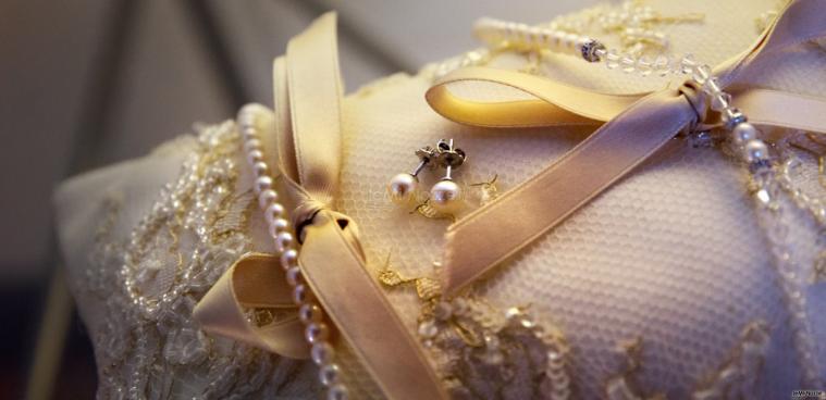 Le perle della sposa