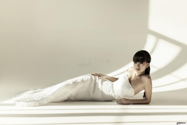Zahara Creazioni Sposa - L'Atelier per il matrimonio a Ragusa