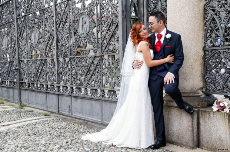 Daniele Cortinovis - Fotografie per matrimoni a Bergamo