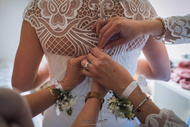 Luigi Ligotti Fotografia - Matrimonio in Sicilia