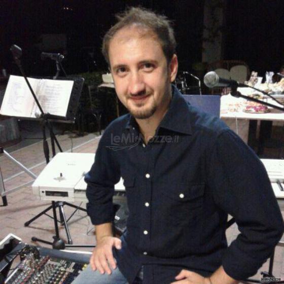 Marco Gatti, polistrumentista - By Night