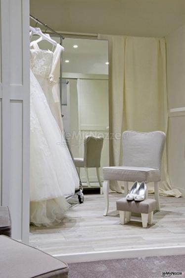 Boutique Alba - Atelier per abiti da sposa