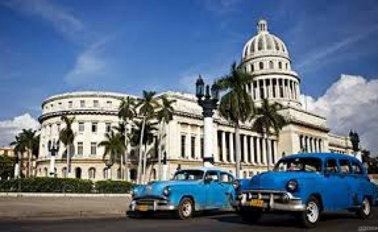 I viaggi di Vale - Viaggio di nozze a Cuba