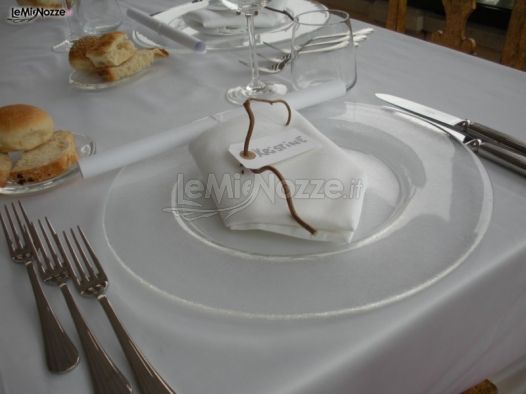 Tontini Catering - Catering per matrimoni a Roma