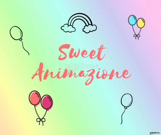 Sweet Animazione - L'intrattenimento per bambini nella giornata di matrimonio a Macerata