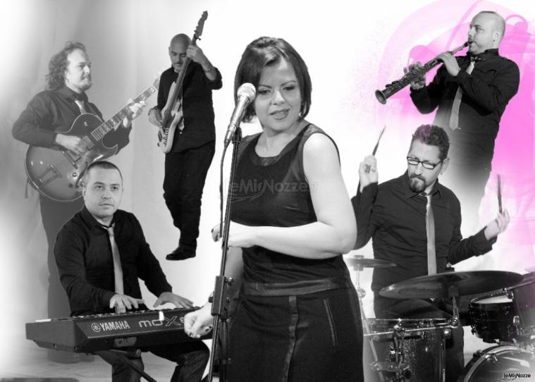 La Band - Clara Gaudino Group