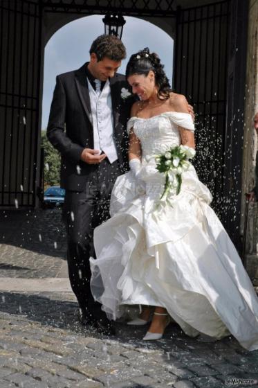 Operaeventi Multimedia Fotografi - Servizi fotografici per il matrimonio