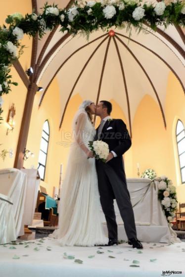 WeddingStylePhoto - Foto sposi a Bologna