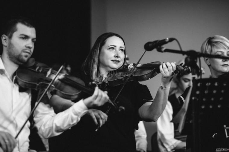 Trio Valenti - Musica live per cerimonie a Piacenza