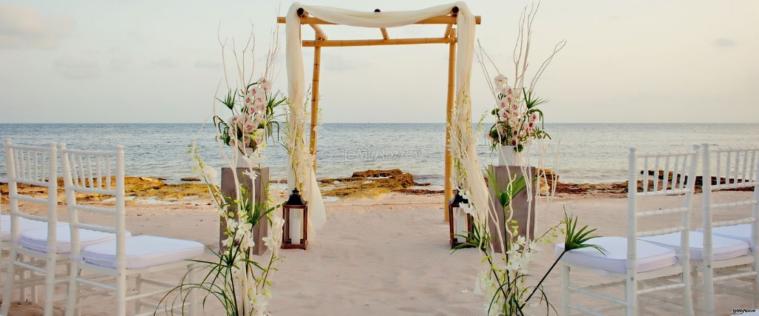 Wedding Bologna - Matrimoni in spiaggia
