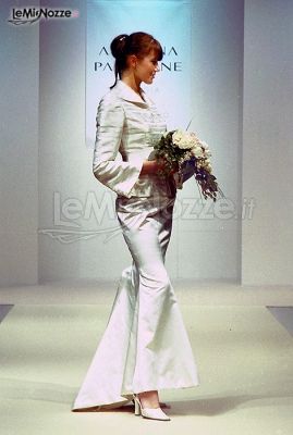 Adriana Pastrone - Abiti da sposa e da cerimonia