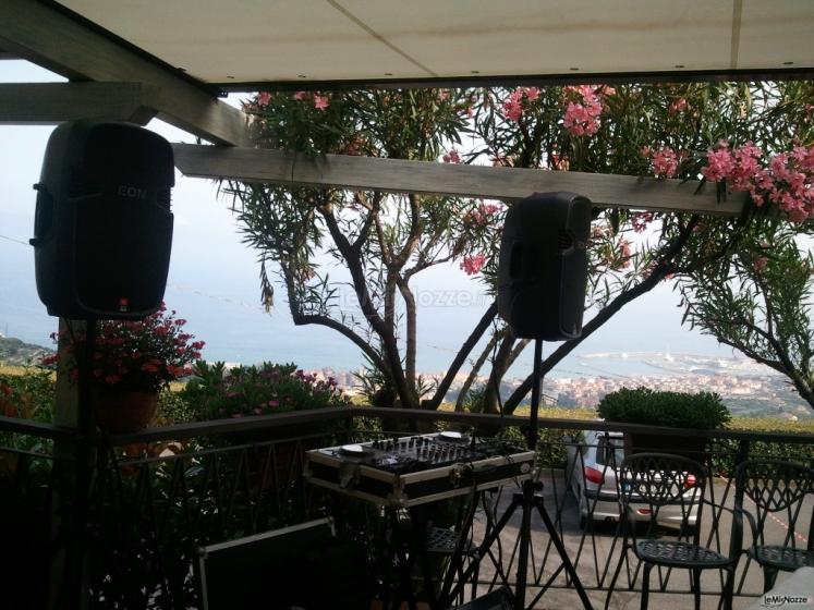 Pietra Ligure al capanno - AlexEnne Dj