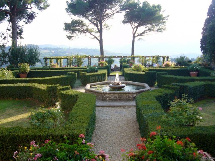 giardino italiano