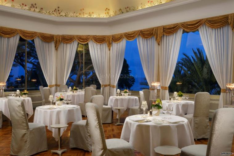 Royal Hotel Sanremo - Sale per ricevimenti di nozze