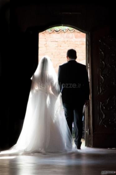 Francesco Sciutto - Fotografo per matrimoni