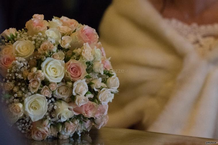 Italian Dream Weddings - Il bouquet della sposa