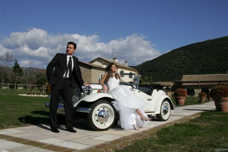 Prodomo - Vestiti sposo a Caserta