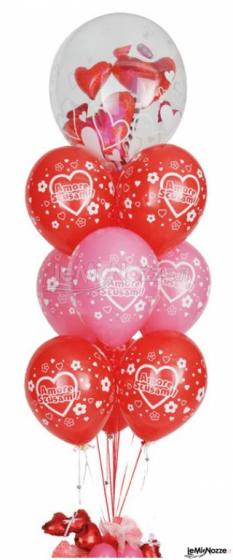 Balloon Express - Addobbi con palloncini