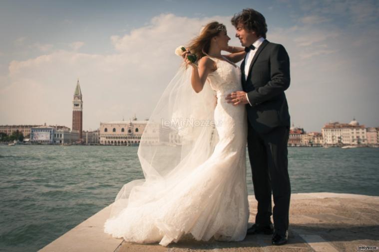 Selene Pozzer - Fotografa per matrimonio a Vicenza