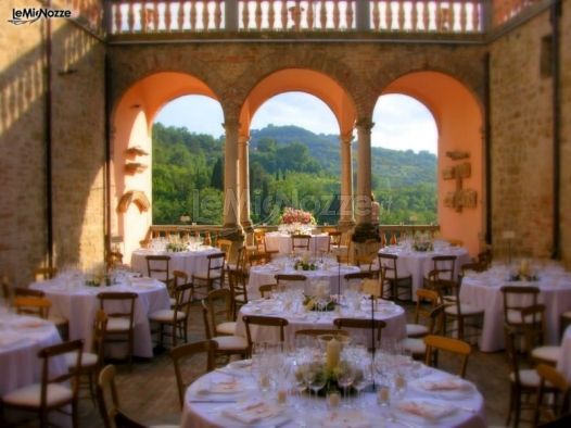 Apollinare Catering & Banqueting a Perugia
