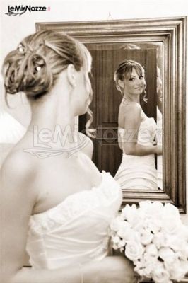 Trucco per la sposa