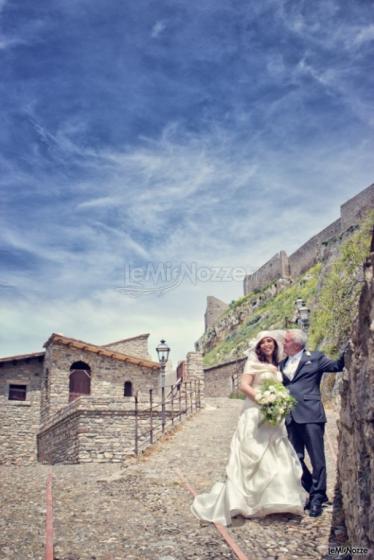 Italian Wedding Photos - Servizio fotografico sposi