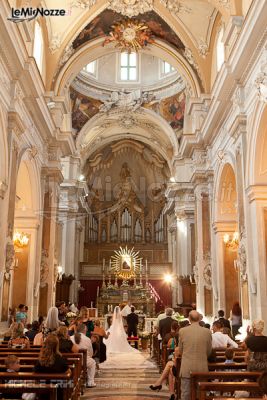 Foto cerimonia e nozze di Michele Crimi, fotografo matrimoni a Catania