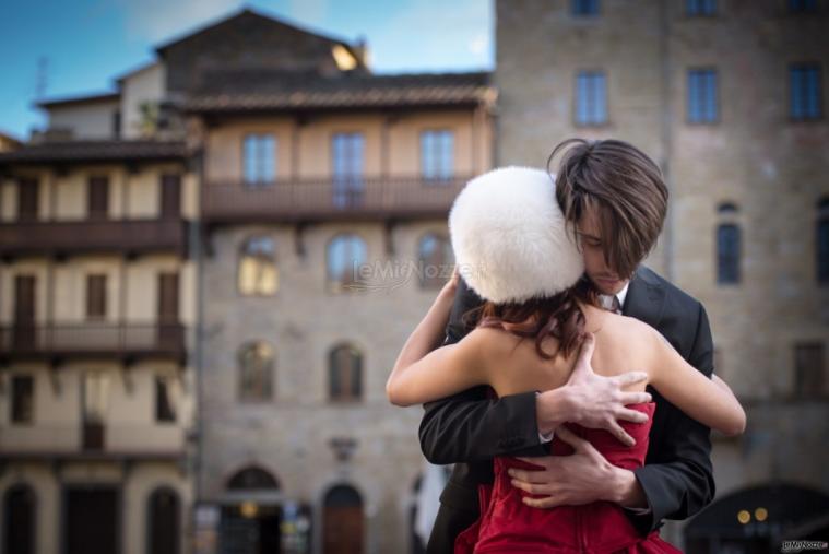 Sabrina Pezzoli Foto - La fotografia per il  matrimonio ad Arezzo