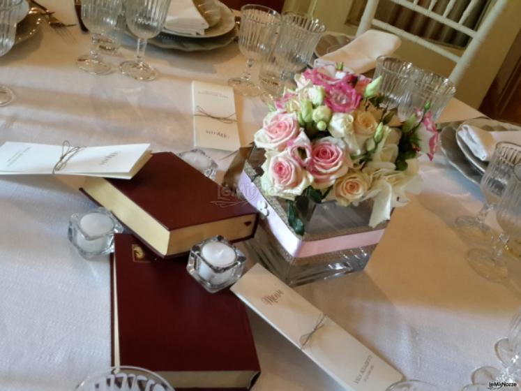 SuitEmotions - Tutti i servizi di wedding planner a Modena