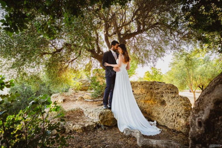 Bongiornophotostudio - Il fotografo per il matrimonio ad Agrigento