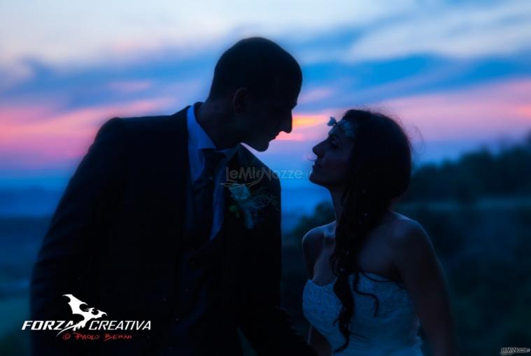 Fotografo per il matrimonio a Viterbo